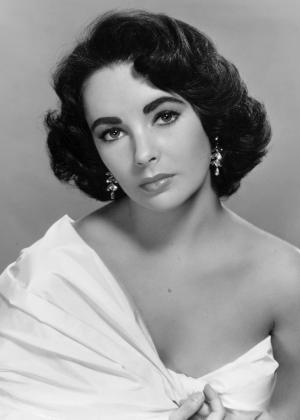 Elizabeth Taylor